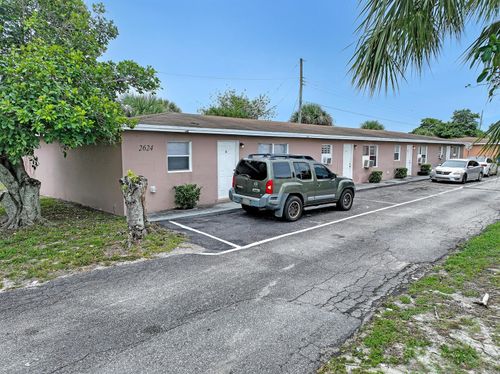 m-2624 Avenue S, Riviera Beach, FL, 33404-4055 | Card Image