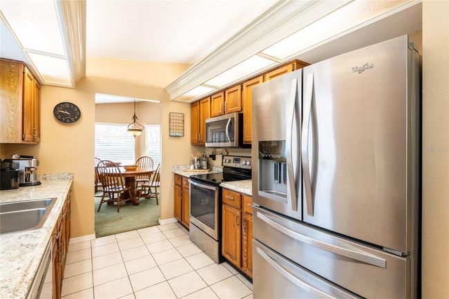 2024 Glen Forge St, House other with 3 bedrooms, 2 bathrooms and null parking in Brandon FL | Image 12