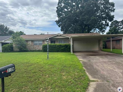 310 W Greenfield, Wake Village, TX, 75501 | Card Image