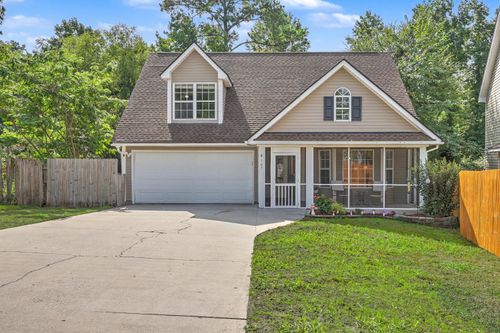 167 Ashton Dr, Goose Creek, SC, 29445-6629 | Card Image