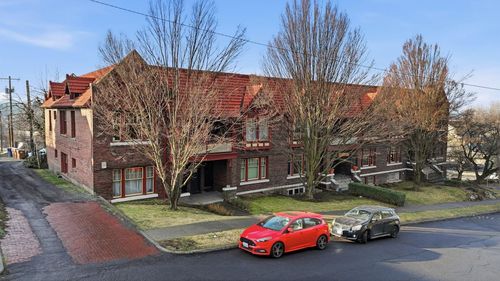 1403 W 5th Ave, Spokane, WA, 99204-3353 | Card Image