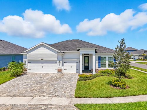 197 Lily Landing Dr, St Augustine, FL, 32092-3364 | Card Image