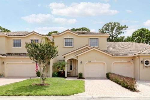 8107 Carnoustie Pl, Port St Lucie, FL, 34986-3316 | Card Image