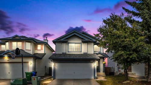 187 Citadel Meadow Grove Nw, Calgary, AB, T3G4K9 | Card Image