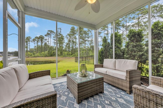 933 Wild Leaf Loop, House other with 4 bedrooms, 4 bathrooms and 4 parking in Conway SC | Image 31