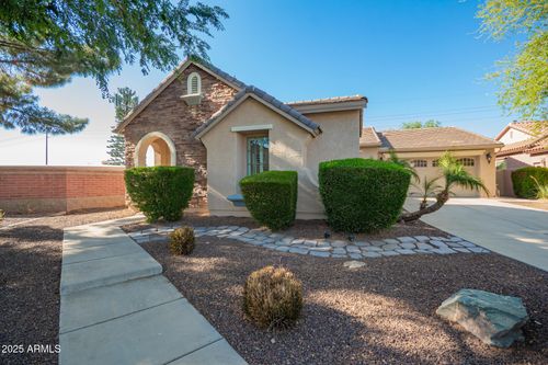 15272 W Georgia Dr, Surprise, AZ, 85379-8183 | Card Image