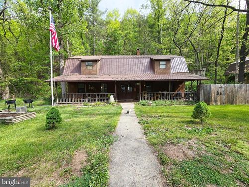 15 Weaver Ln, BRANDYWINE, WV, 26802-8046 | Card Image