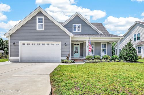 712 Lanyard Dr, Newport, NC, 28570-4400 | Card Image