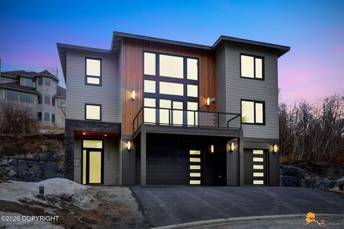 18733 Mountain Plover Cir, Anchorage, AK, 99516-6124 | Card Image