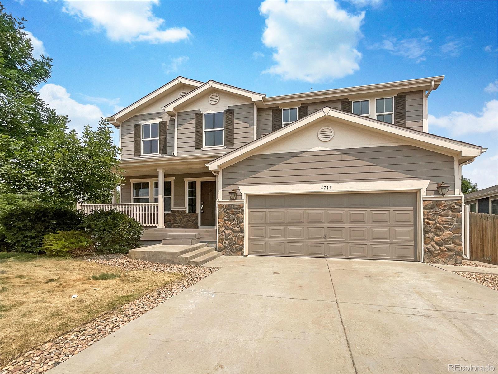 Longs Peak St, Brighton, CO 80601