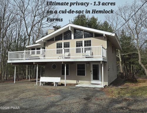 802 Clydesdale Ct, Lords Valley, PA, 18428 | Card Image