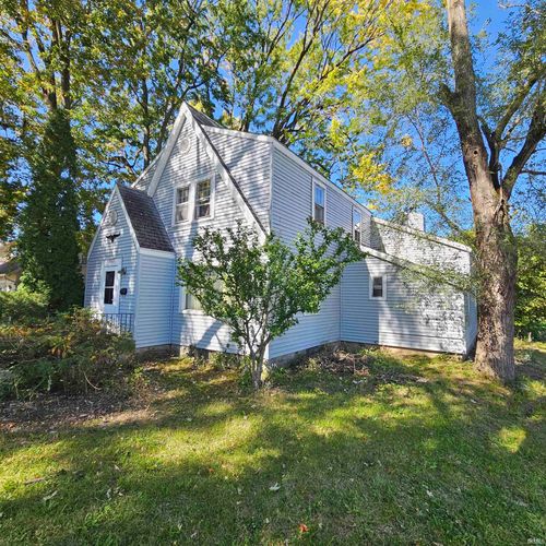 3102 Mcarthur Drive, Fort Wayne, IN, 46809 | Card Image