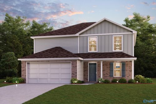 130 Waterway Dr, Meridianville, AL, 35759-3000 | Card Image