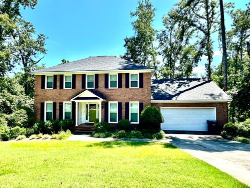 527 Brandermill Rd, Evans, GA, 30809-3923 | Card Image