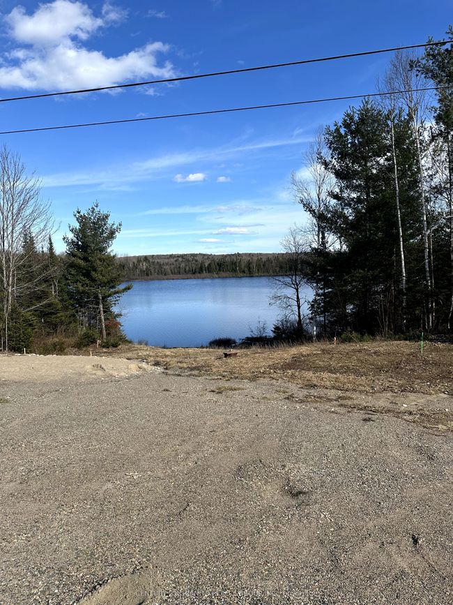 747 Peterson Rd, Home with 0 bedrooms, 0 bathrooms and null parking in Maynooth ON | Image 9