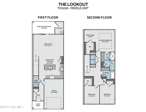 50-115 Michter St, Vass, NC, 28394-7537 | Card Image