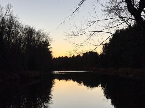 Lot 9 Lukes Heights Rd, Ogema, WI, 54459 | Card Image