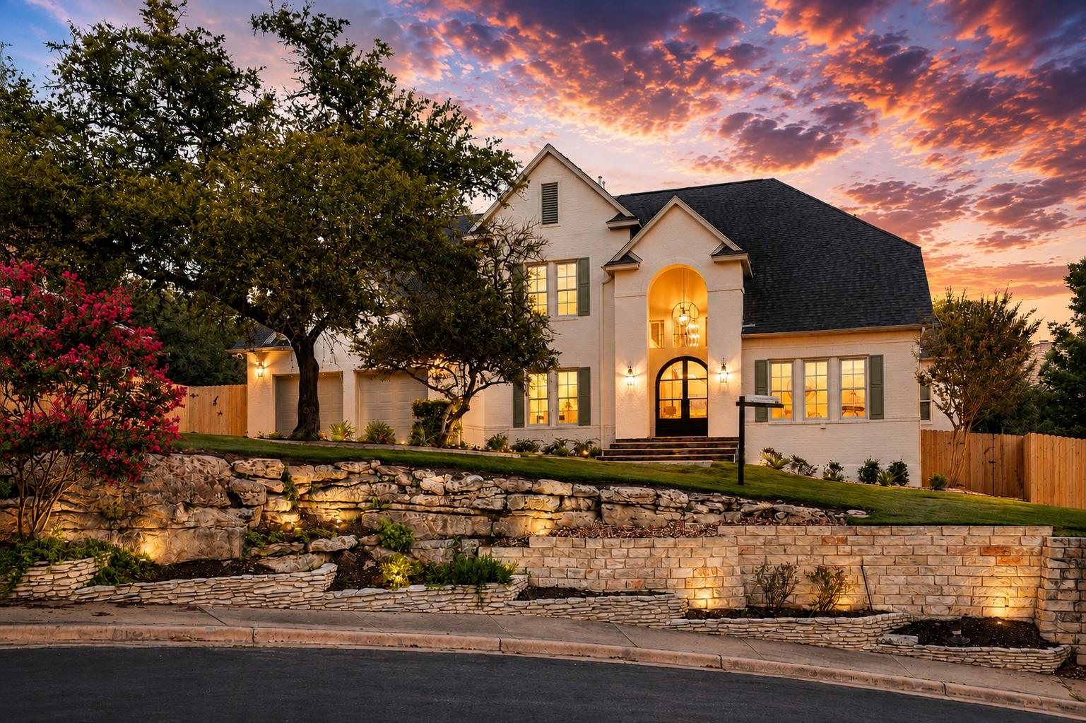 Residential in Austin 2