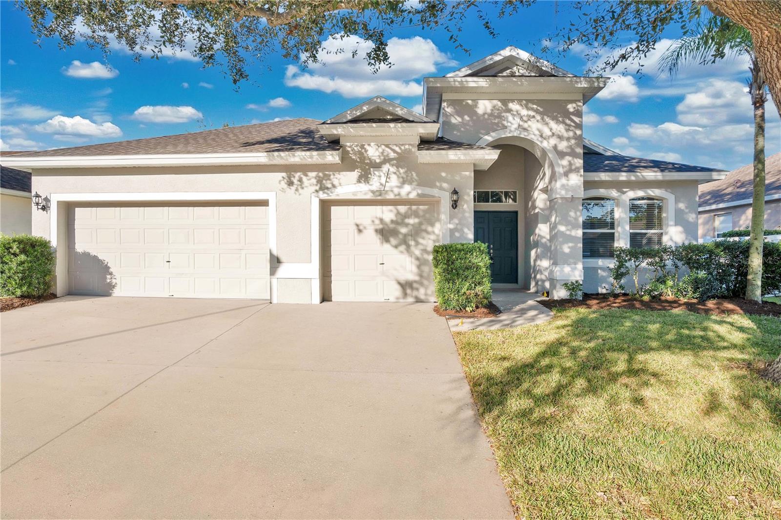 Bridgeway Blvd, Orlando, FL 32828