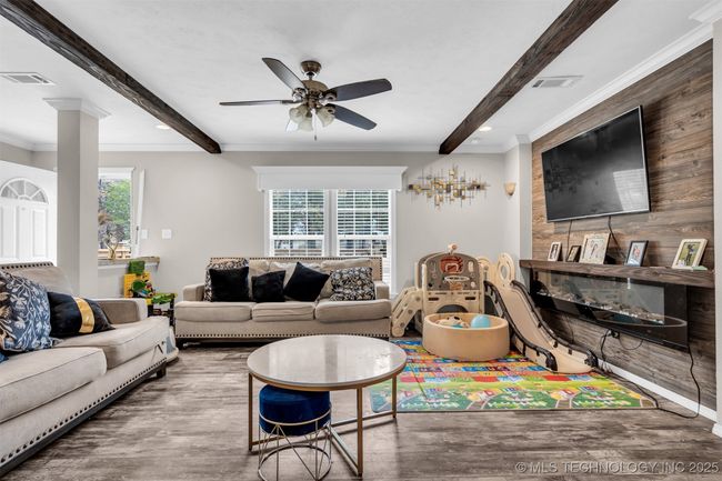 3003 Red Cedar Rd, House other with 7 bedrooms, 4 bathrooms and null parking in Ardmore OK | Image 4