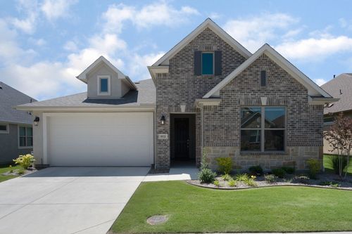 9533 Windwood Ln, Denton, TX, 76207-1698 | Card Image