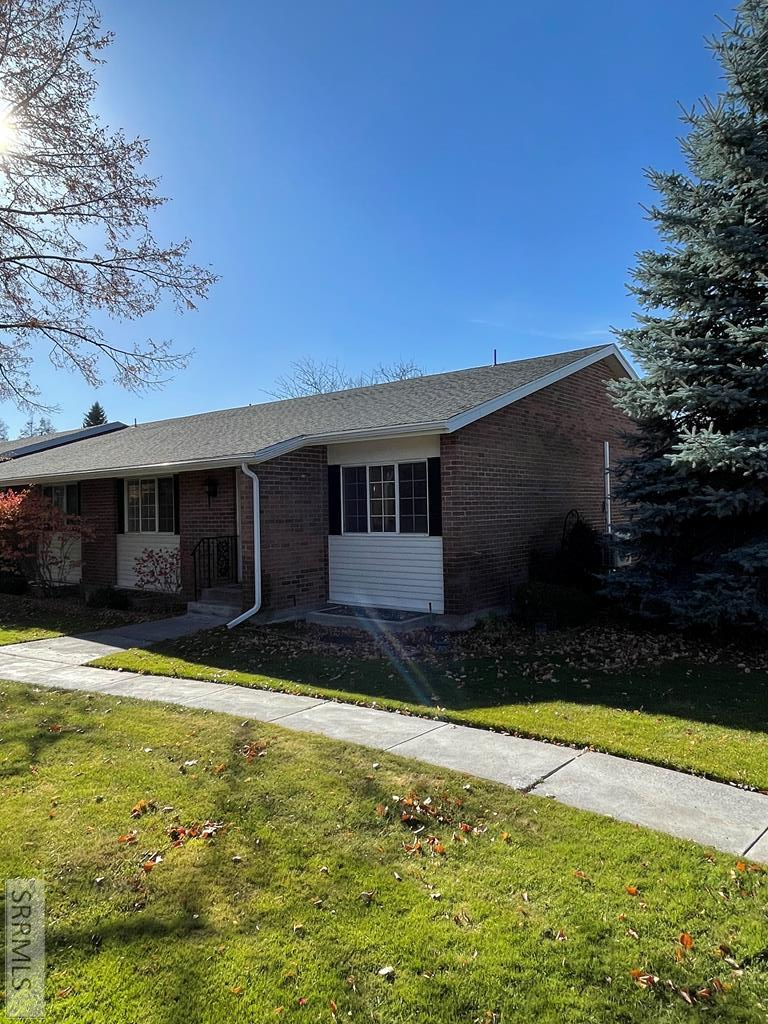 Linden Pl, Idaho Falls, ID 83401