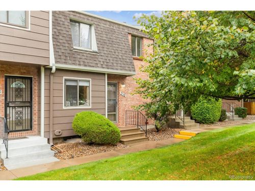 310 S Balsam St, Lakewood, CO, 80226-3011 | Card Image