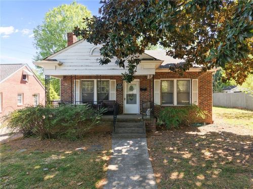 409 Scott Ave, Greensboro, NC, 27403-1463 | Card Image