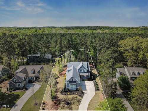 807 Cabin Crk, Pittsboro, NC, 27312-9550 | Card Image