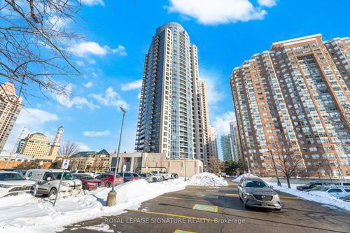1402-330 Burnhamthorpe Rd W, Mississauga, ON, L5B0E1 | Card Image