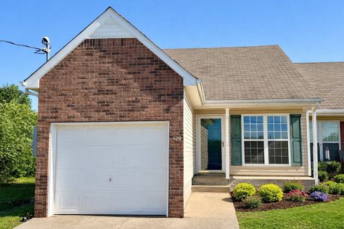 429 Reavis Ave, Smyrna, TN, 37167-4884 | Card Image