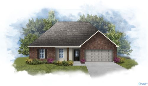 118 Parvin Way Drive, Hazel Green, AL, 35750 | Card Image