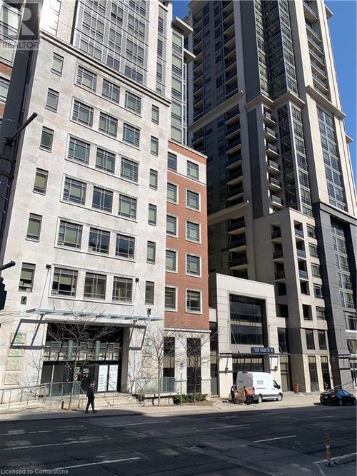 411-150 Main St W, Hamilton, ON, L8P1H8 | Card Image