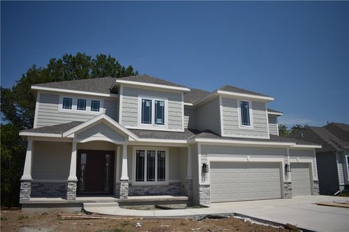 4814 Ne 105th St, Kansas City, MO, 64156-3124 | Card Image