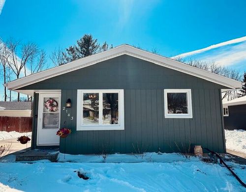 2143 Macarthur Rd, Waukesha, WI, 53188-5649 | Card Image