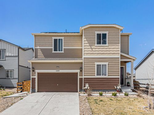 1215 Sherman Dr, Dacono, CO, 80514-8541 | Card Image