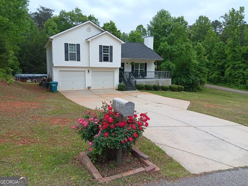 392 Ivy Hills Cir, Mount Airy, GA, 30563-4136 | Card Image
