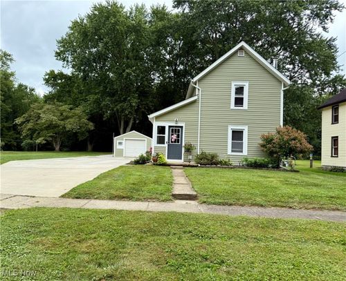 7805 S 2nd Ave, Clinton, OH, 44216-9165 | Card Image