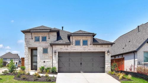 3101 Bell Flower Dr, Little Elm, TX, 75068-2186 | Card Image