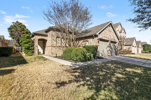 8128 Hosta Way, Fort Worth, TX, 76123-1896 | Card Image