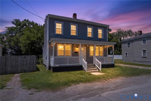 14 N Old Church St, Petersburg, VA, 23803-3430 | Card Image