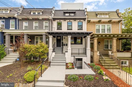 b-5703 9th Street Nw, WASHINGTON, DC, 20011 | Card Image