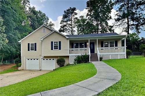60 Abney Ln, Dallas, GA, 30132-3011 | Card Image