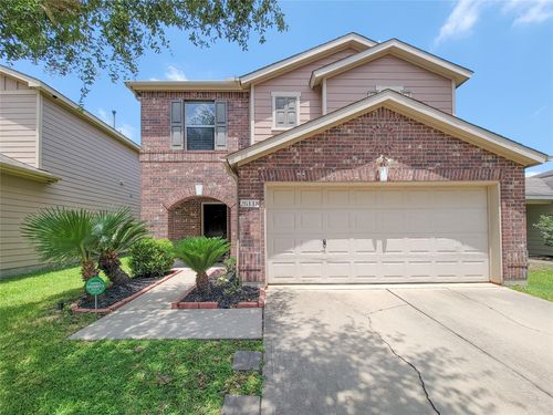 26118 Flinton Dr, Richmond, TX, 77406-2565 | Card Image