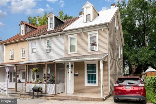 124 Balm St, HARRISBURG, PA, 17103-1310 | Card Image