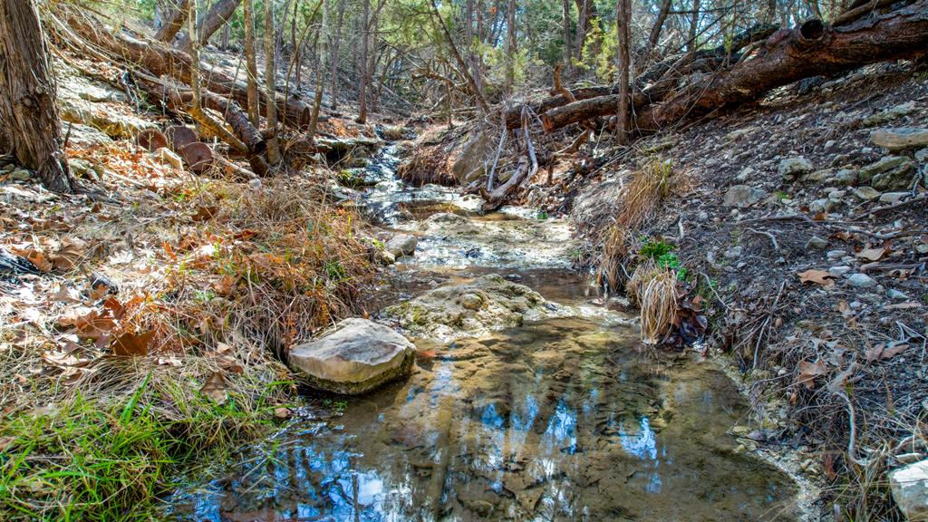 Land in Kerrville