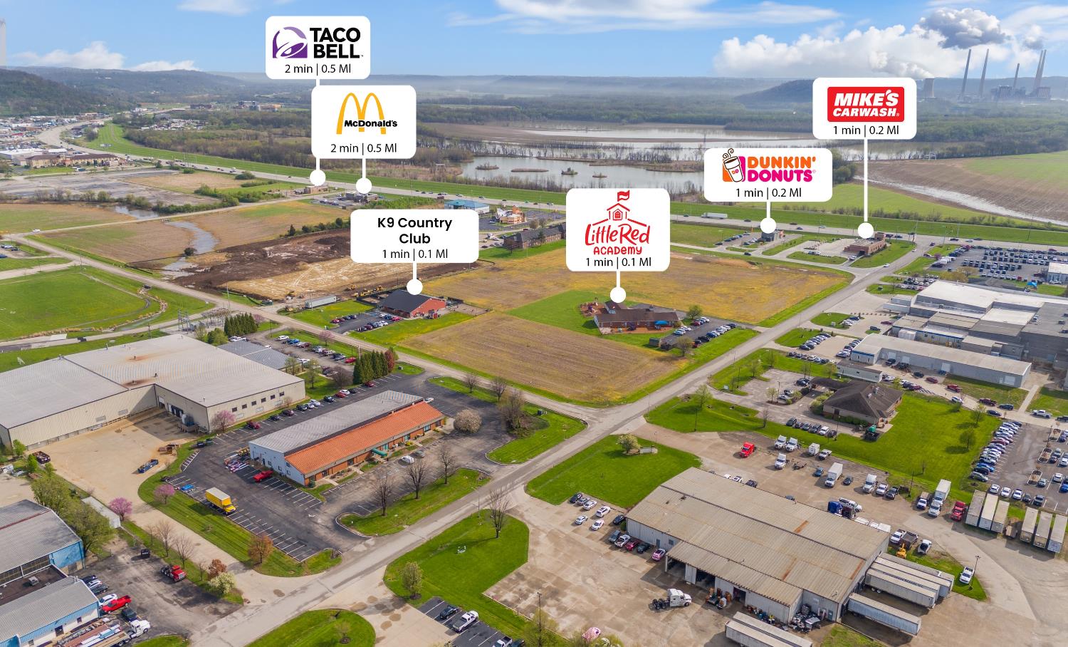 Commercial Sale in Lawrenceburg 2
