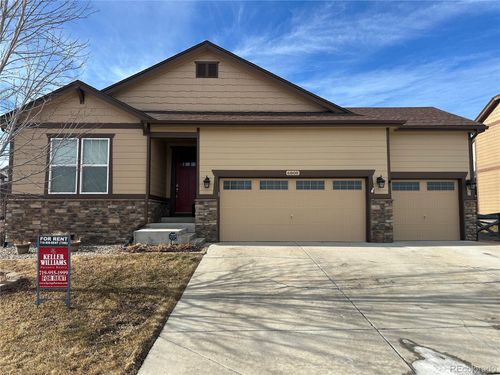 6808 Cottonwood Tree Drive, Colorado Springs, CO, 80927 | Card Image