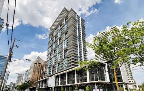 818-4955 Yonge St, North York, ON, M2N5N6 | Card Image