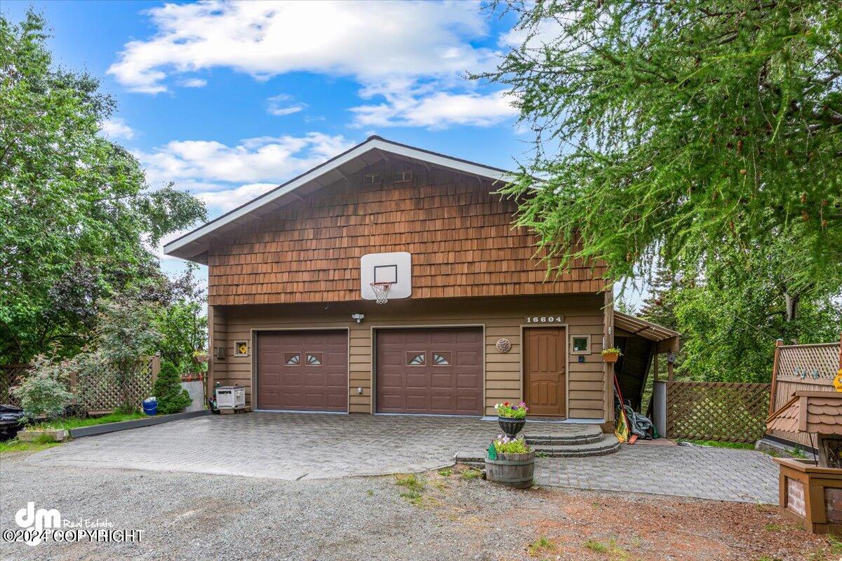 Virgo Ave, Anchorage, AK 99516